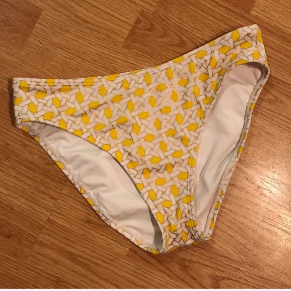 VS Bathing Suit Bottom